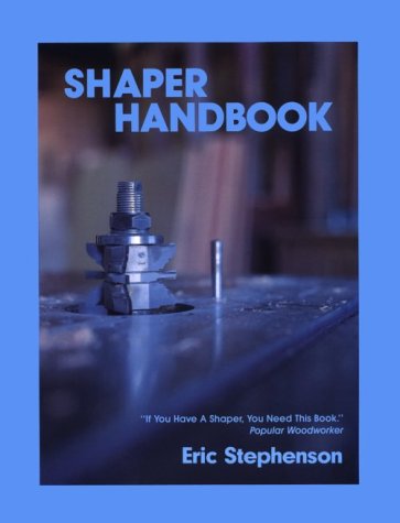 Shaper Handbook,New