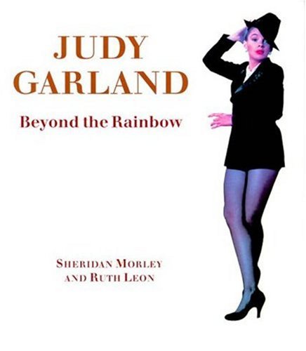 Judy Garland: Beyond the Rainbow,Used