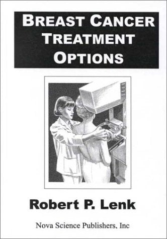 Breast Cancer Treatment Options