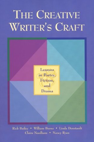The Creative Writers Craft Paper,New