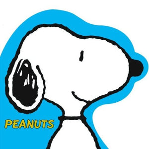Snoopy's Feelings,Used