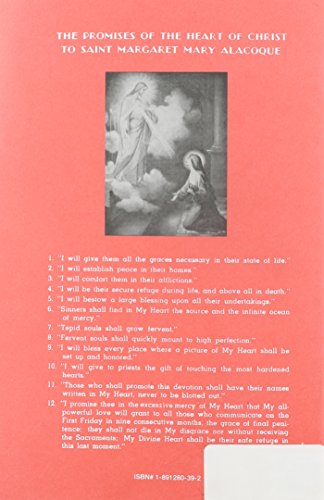 Holy Hour of Reparation to the Sacred Heart of Jesus (English, Spanish, French and Italian Edition),New