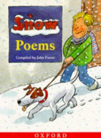 Snow Poems,Used
