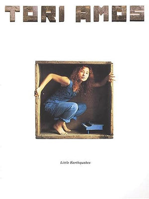 Tori Amos  Little Earthquakes: P/V/G