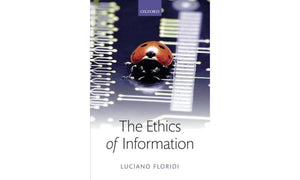 The Ethics Of Information,Used