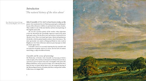 Constable's Skies (V&A Artists in Focus),Used