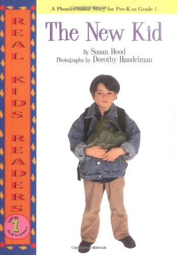 The New Kid (Real Kids Readers, Level 1),Used