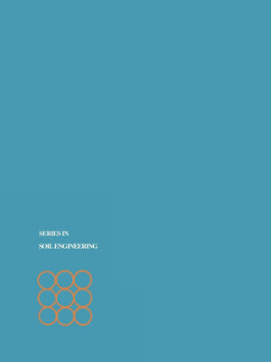 Soil Mechanics (Series in Soil Engineering),Used