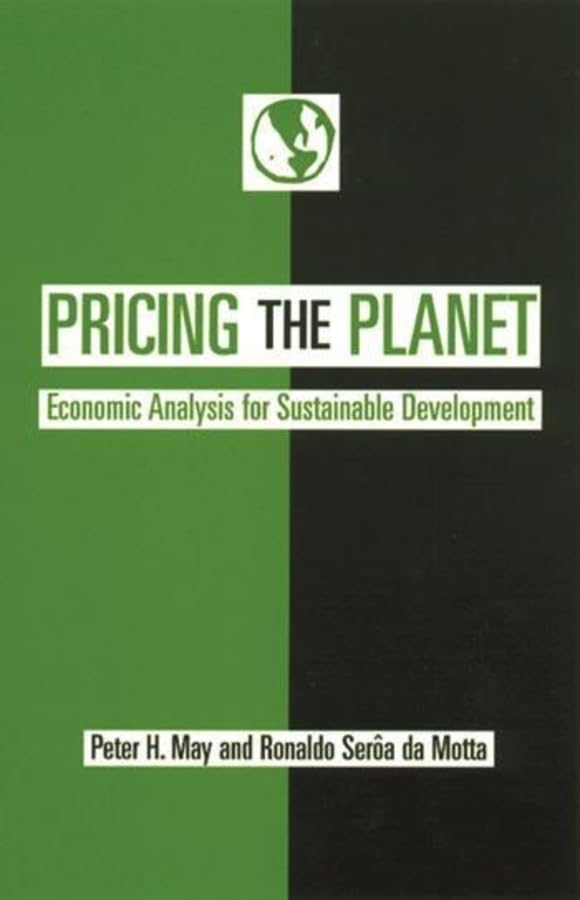 Pricing The Planet,Used