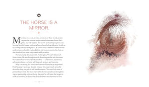 Lead With Your Heart . . . Lessons From A Life With Horses