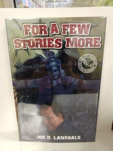 For a Few Stories More