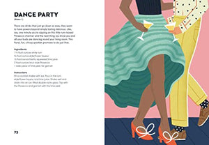 Prosecco Made Me Do It: 60 Seriously Sparkling Cocktails,Used