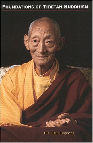 Foundations of Tibetan Buddhism,Used