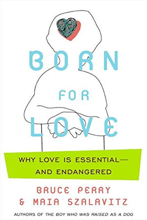 Born for Love: Why Empathy Is Essentialand Endangered,Used