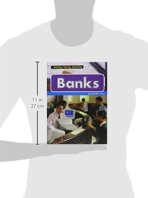 Banks (Earning, Saving, Spending),Used