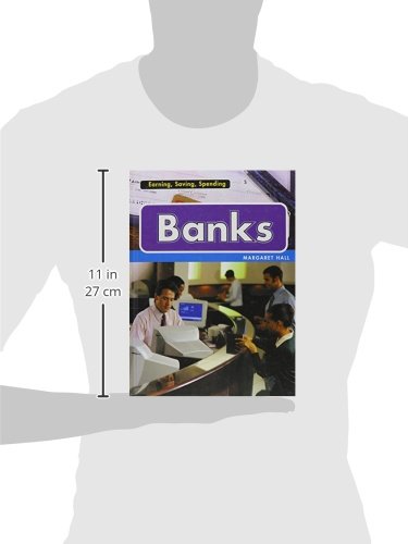 Banks (Earning, Saving, Spending),Used