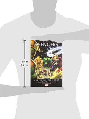 The Avengers, Vol. 1, No. 110,Used