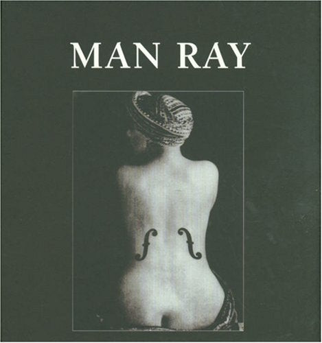 Man Ray (Perfect Squares),Used