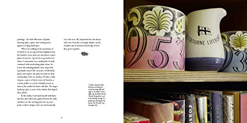 Angie Lewin: Plants and Places,Used