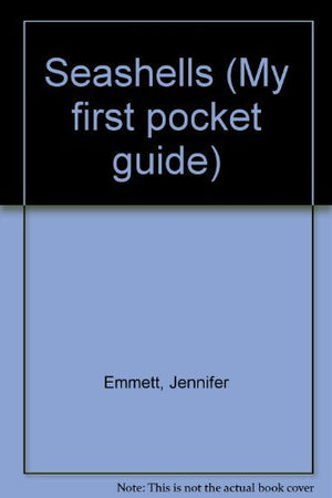 Seashells (My first pocket guide),Used