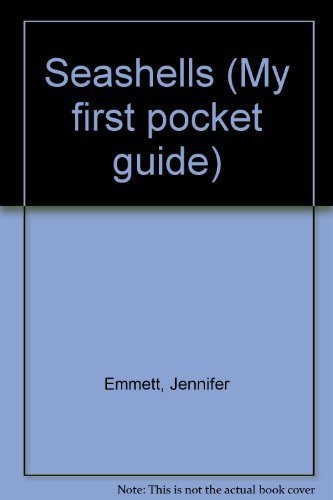 Seashells (My first pocket guide),Used