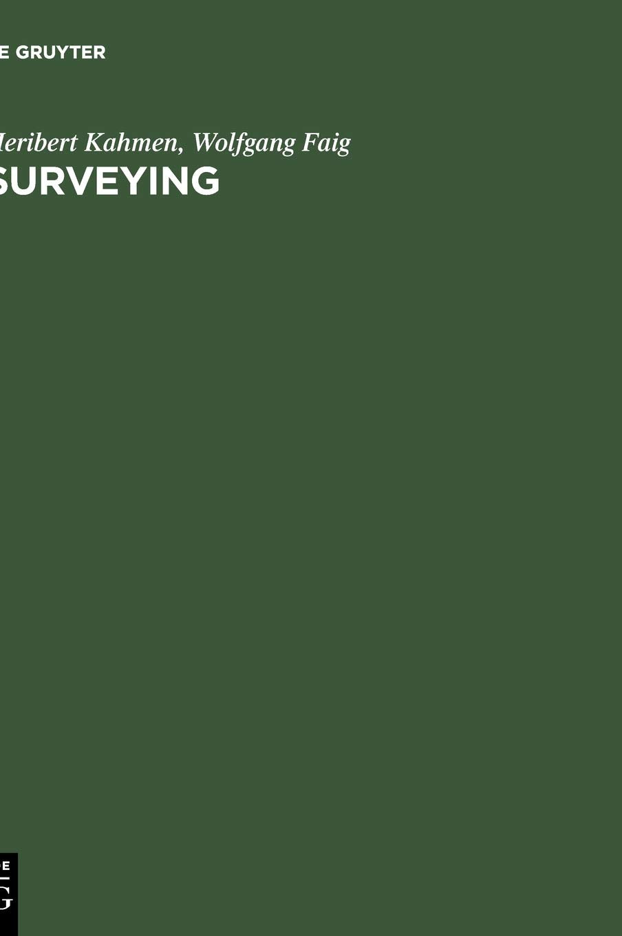 Surveying,Used