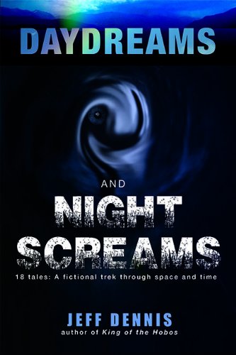 Daydreams And Night Screams-Used