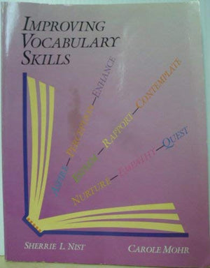 Improving Vocabulary Skills (Townsend Press vocabulary series),New
