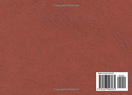 I wrote this book for you PAPA: Fill in the blank prompted book about what I love about papa / Father's day / Grandparent's day ,Used