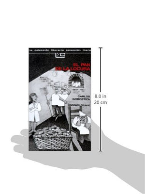 El Pan De LA Locura (Spanish Edition),New