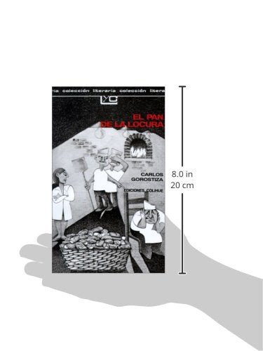 El Pan De LA Locura (Spanish Edition),New