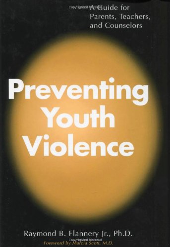 Preventing Youth Violence