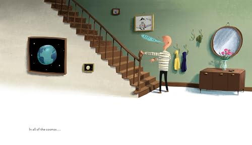 Meanwhile Back On Earth . . .: Finding Our Place Through Time And Space-new,New