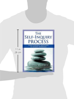 The SelfInquiry Process: Using Powerful Questions to Awaken Awareness,Used