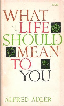 What Life Should Mean to You,Used