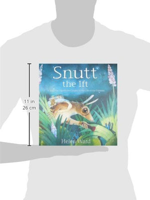 Snutt The Ift,Used