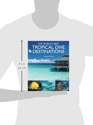 The World's Best Tropical Dive Destinations,New