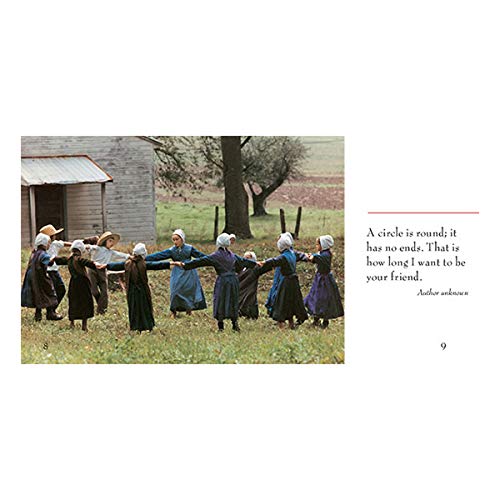 The Gift of Friendship,Used