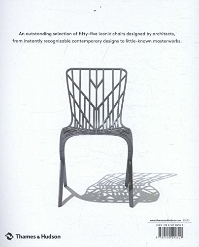 Chairs by Architects,Used