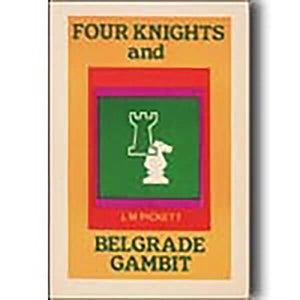 Four Knights And Belgrade Gambit