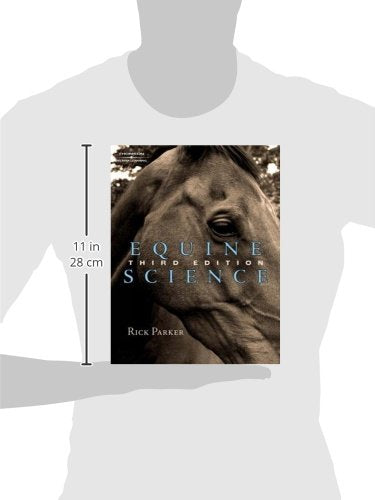 Equine Science,New
