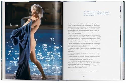 Marilyn & Me: A Memoir in Words and Photographs,Used