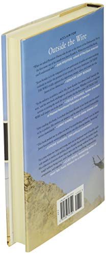 Outside The Wire: Ten Lessons I'Ve Learned In Everyday Courage,Used