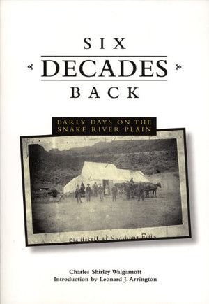 Six Decades Back,New
