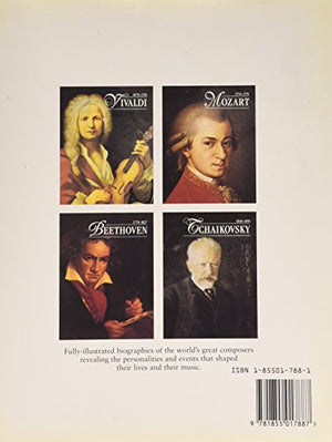 Vivaldi (The Great Composers Series),Used