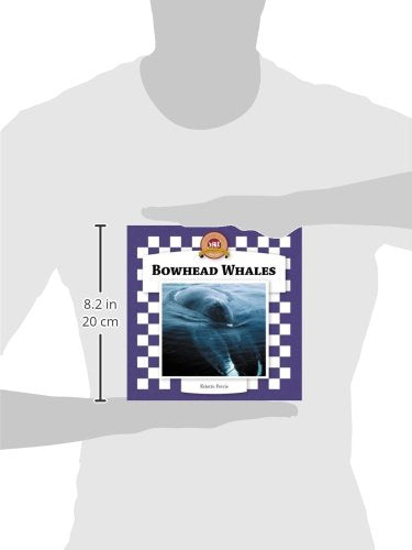 Bowhead Whales (Whales Set II),Used