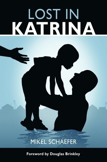 Lost in Katrina (Hurricane Series),Used
