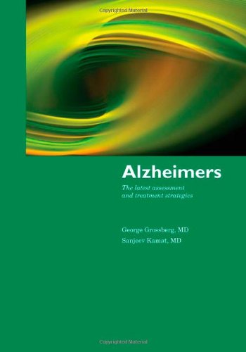 Alzheimer's: The Latest Assessment & Treatment Strategies,Used