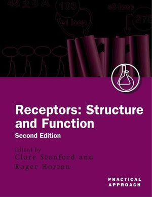 Receptors: Structure and Function (Practical Approach Series),New
