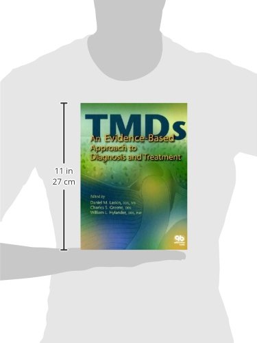 Temporomandibular Disorders: An Evidencedbased Approach To Diagnosis And Treatment,Used